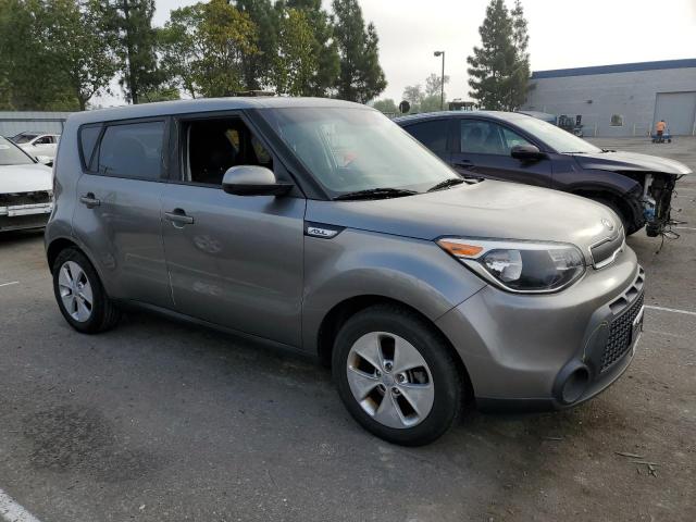 Photo 4 from auction – 2016 KIA SOUL with VIN KNDJN2A20G7326593