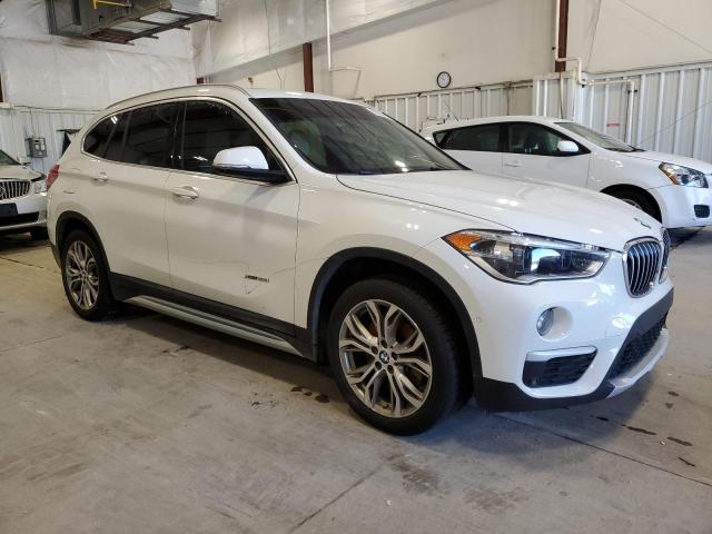 Photo 4 from auction – 2016 BMW X1 XDRIVE2 with VIN WBXHT3Z30G4A48440