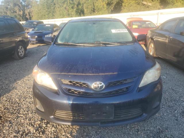 Photo 5 from auction – 2011 TOYOTA COROLLA BA with VIN 2T1BU4EEXBC634935