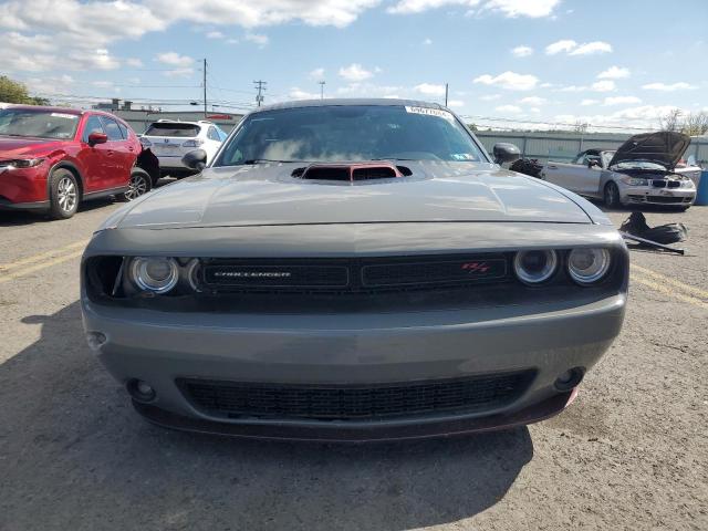 Photo 5 from auction – 2017 DODGE CHALLENGER with VIN 2C3CDZBT9HH573312