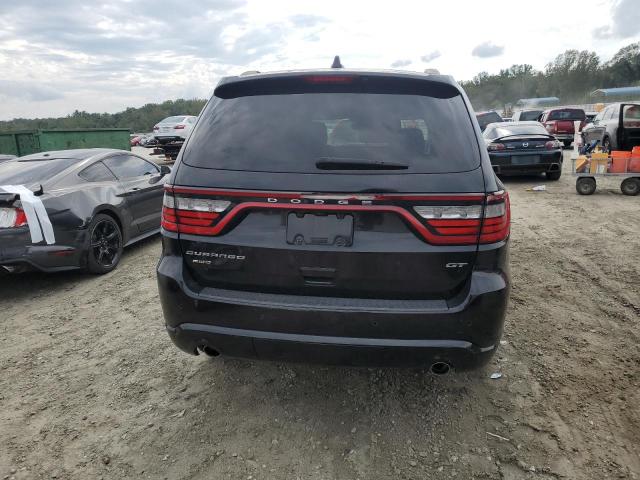 Photo 6 from auction – 2017 DODGE DURANGO GT with VIN 1C4RDJDG7HC814505