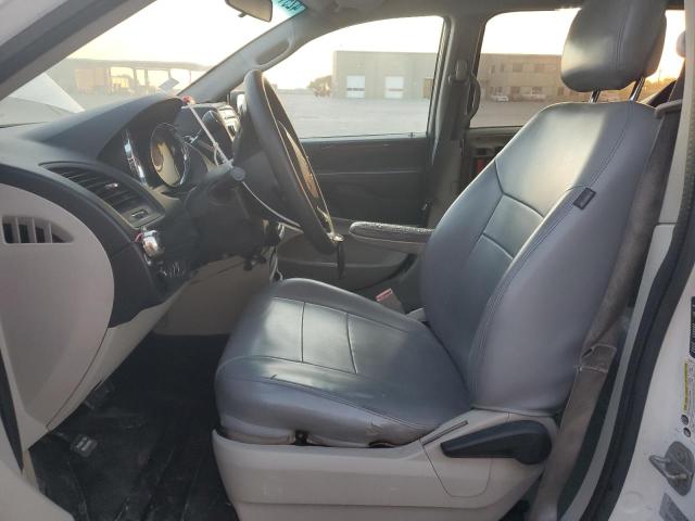 Photo 7 from auction – 2017 DODGE GRAND CARA with VIN 2C4RDGBG6HR776519