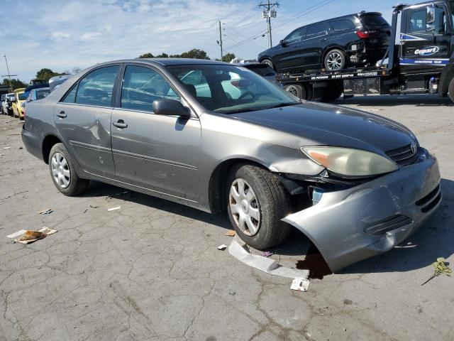 Photo 4 from auction – 2002 TOYOTA CAMRY LE with VIN 4T1BE32K42U585442