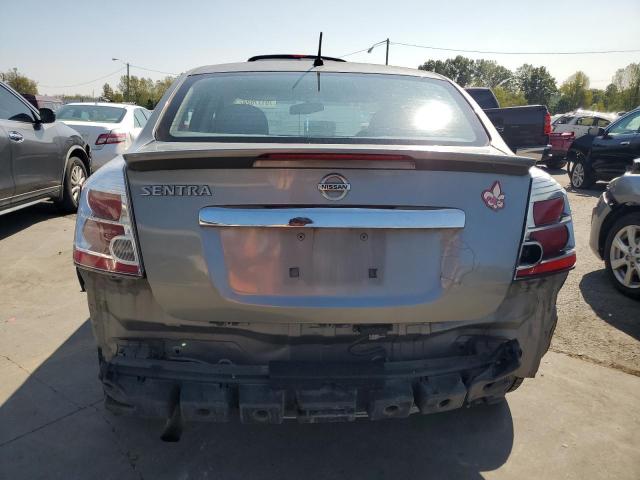 Photo 6 from auction – 2012 NISSAN SENTRA 2.0 with VIN 3N1AB6AP2CL771468