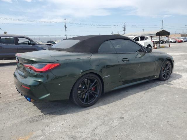 Photo 3 from auction – 2024 BMW M440I with VIN WBA53AT02RCN29473