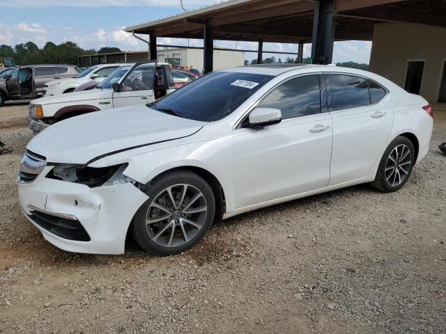 Zdjęcie 1 z aukcji – 2015 ACURA TLX z VIN 19UUB2F3XFA009852