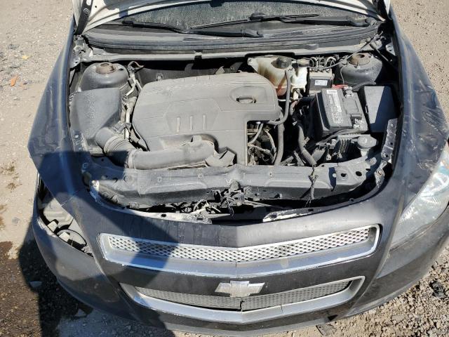 Photo 11 from auction – 2008 CHEVROLET MALIBU 2LT with VIN 1G1ZJ57B58F218610