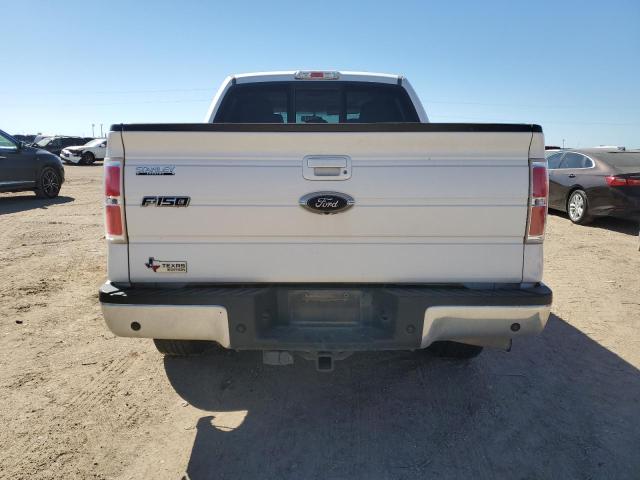 Photo 6 from auction – 2014 FORD F150 SUPER with VIN 1FTFW1CT6EKF53722