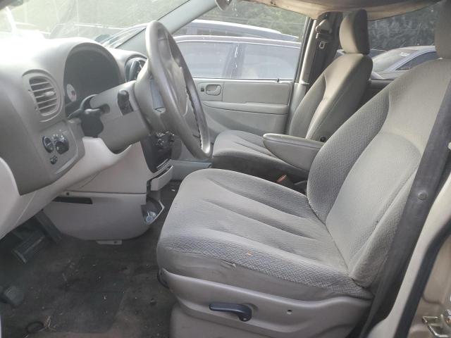 Photo 7 from auction – 2005 DODGE CARAVAN SX with VIN 1D4GP45R55B336654