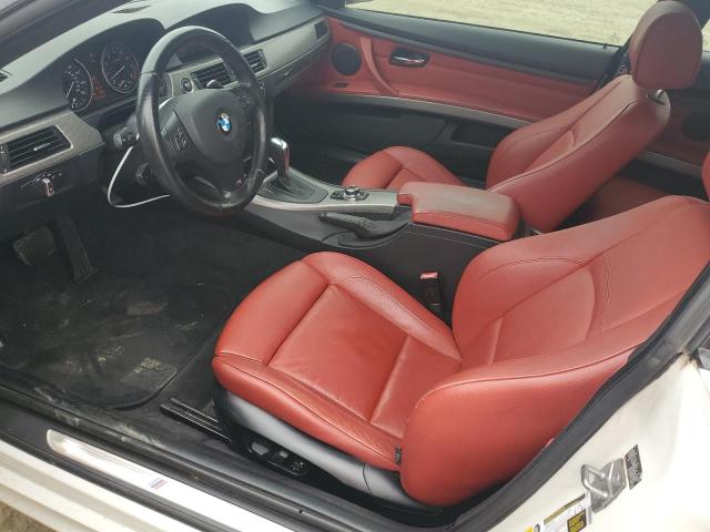 Photo 7 from auction – 2012 BMW 335 I with VIN WBAKG7C58CE803258