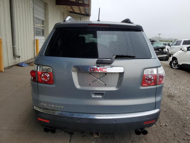 Photo 6 from auction – 2007 GMC ACADIA SLT with VIN 1GKER33707J153380