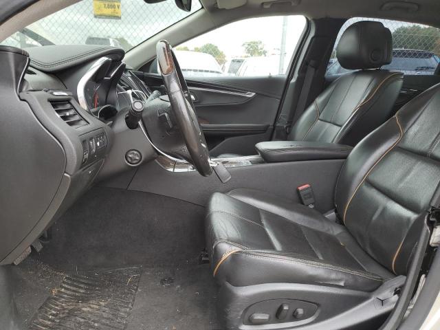 Photo 7 from auction – 2014 CHEVROLET IMPALA LTZ with VIN 2G1155S30E9273035