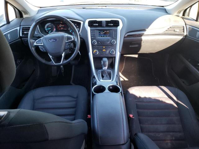 Photo 8 from auction – 2014 FORD FUSION SE with VIN 3FA6P0HD2ER151271