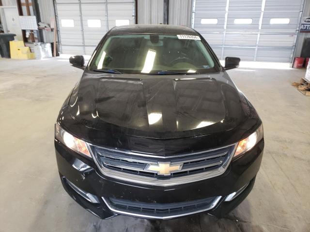 Photo 5 from auction – 2017 CHEVROLET IMPALA LT with VIN 2G1105SA2H9110548