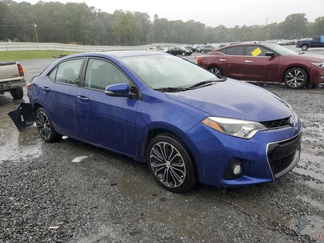Photo 4 from auction – 2015 TOYOTA COROLLA L with VIN 5YFBURHE8FP244141