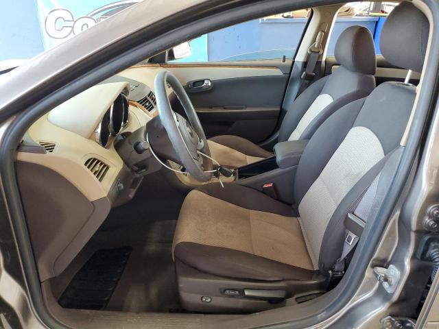Photo 7 from auction – 2011 CHEVROLET MALIBU 1LT with VIN 1G1ZC5E12BF316568