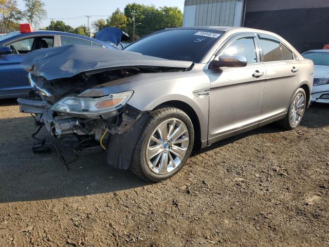 FORD TAURUS LIM 2012 with VIN 1FAHP2FW4CG131021 - Photo from auction