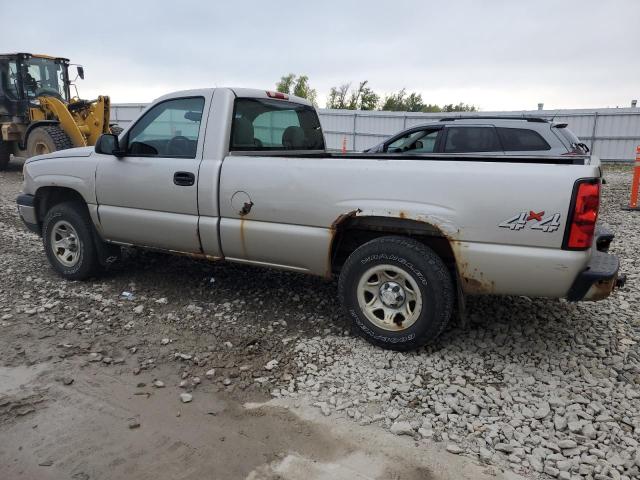 Photo 2 from auction – 2007 CHEVROLET SILVERADO with VIN 3GCEK14X67G244352