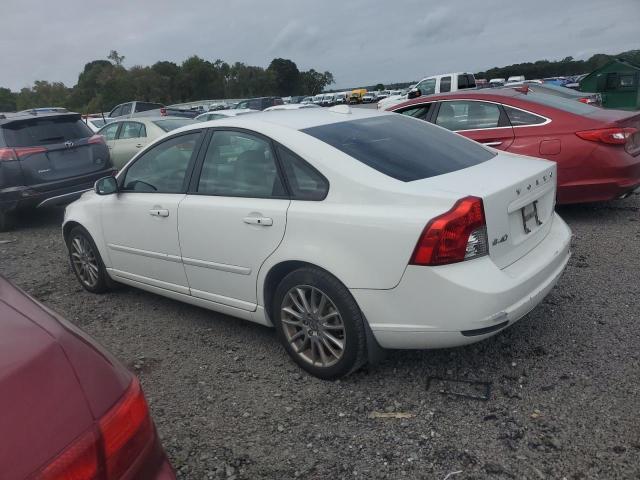 Photo 2 from auction – 2010 VOLVO S40 2.4I with VIN YV1390MS3A2490125