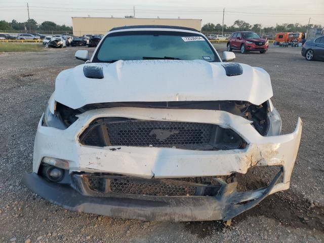 Photo 5 from auction – 2017 FORD MUSTANG GT with VIN 1FATP8FF3H5287325