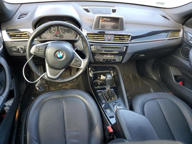 Photo 8 from auction – 2016 BMW X1 XDRIVE2 with VIN WBXHT3C37GP884928