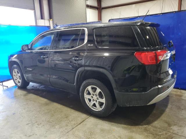 Photo 2 from auction – 2017 GMC ACADIA SLE with VIN 1GKKNKLA7HZ242208