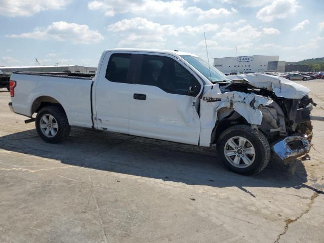 Photo 4 from auction – 2019 FORD F150 SUPER with VIN 1FTEX1C54KKC32073