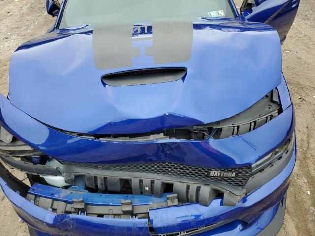 Photo 11 from auction – 2018 DODGE CHARGER R/ with VIN 2C3CDXCT0JH164057