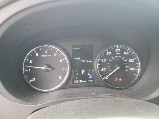 Photo 9 from auction – 2018 MITSUBISHI OUTLANDER with VIN JA4AD3A30JZ031209