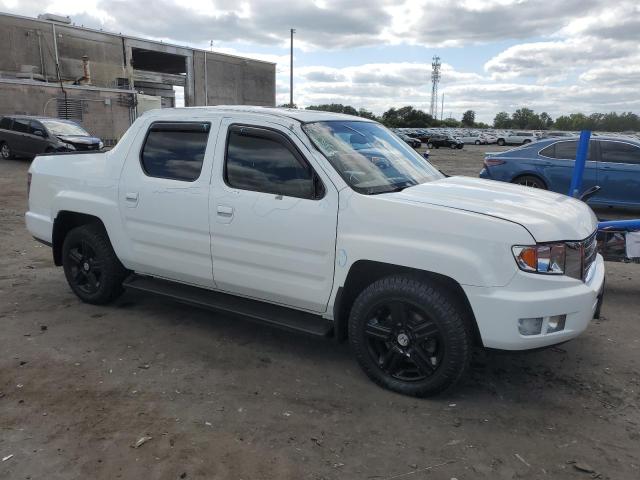 Zdjęcie 4 z aukcji – 2013 HONDA RIDGELINE z VIN 5FPYK1F57DB006446