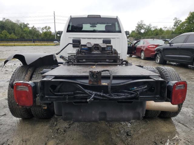 Photo 6 from auction – 2020 RAM 3500 with VIN 3C7WRTBLXLG313679