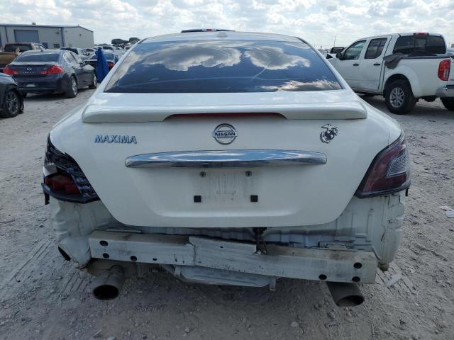 Photo 6 from auction – 2012 NISSAN MAXIMA S with VIN 1N4AA5AP3CC859960