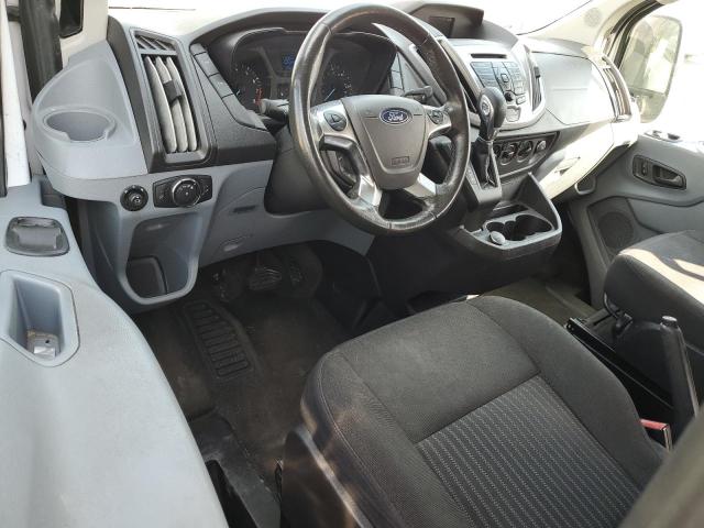 Photo 8 from auction – 2017 FORD TRANSIT T- with VIN 1FBZX2YM8HKA50672