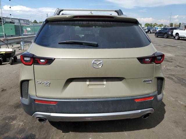 Photo 6 from auction – 2024 MAZDA CX-50 PREM with VIN 7MMVABDY8RN162103