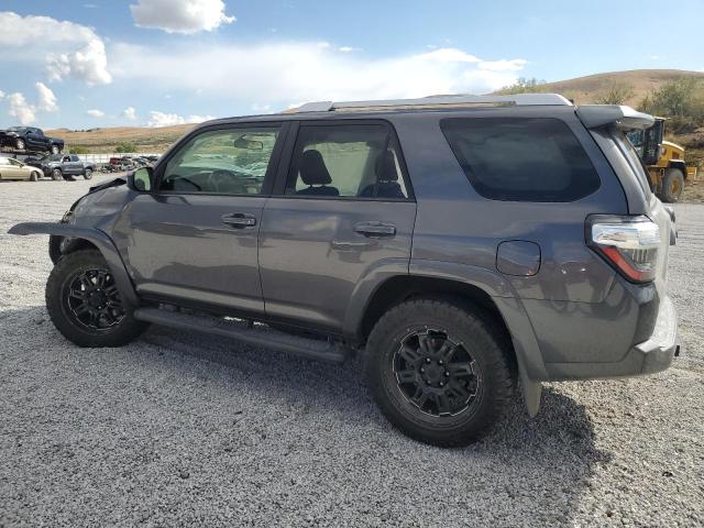 Photo 2 from auction – 2016 TOYOTA 4RUNNER SR with VIN JTEBU5JR7G5293606