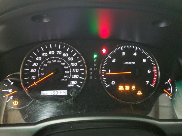 Photo 9 from auction – 2006 LEXUS GX 470 with VIN JTJBT20X660120481