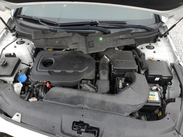 Photo 11 from auction – 2015 HYUNDAI SONATA SPO with VIN 5NPE34AF5FH063565