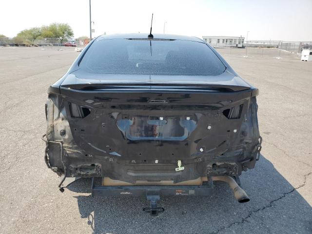 Photo 6 from auction – 2016 FORD FUSION SE with VIN 3FA6P0HD6GR365960