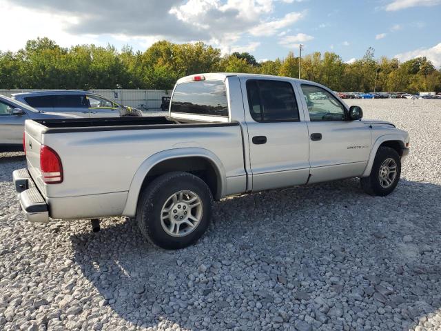 Photo 3 from auction – 2002 DODGE DAKOTA QUA with VIN 1B7HL38N92S687983