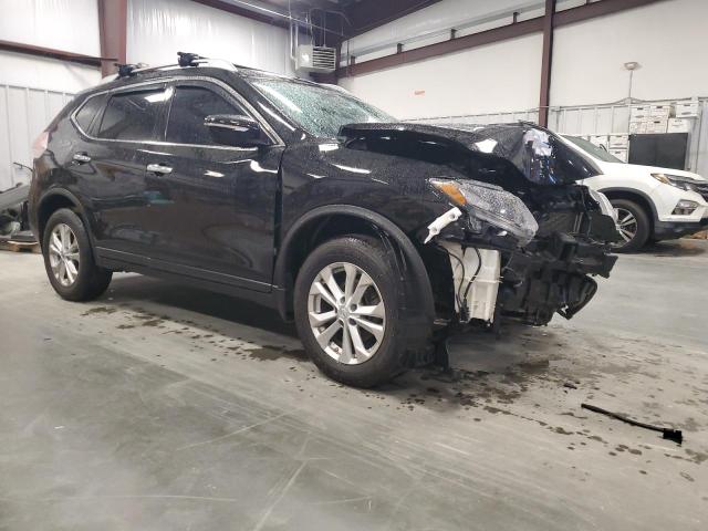 Photo 4 from auction – 2015 NISSAN ROGUE S with VIN KNMAT2MV1FP547730