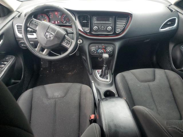 Photo 8 from auction – 2016 DODGE DART SXT with VIN 1C3CDFBB7GD755558