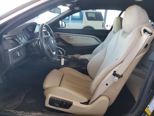 Photo 7 from auction – 2015 BMW 428 I SULE with VIN WBA3V7C5XFP772288
