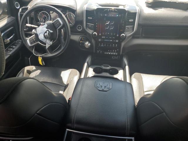 Photo 8 from auction – 2022 RAM 2500 LARAM with VIN 3C6UR5FJ3NG323506
