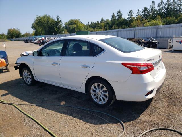 Photo 2 from auction – 2017 NISSAN SENTRA S with VIN 3N1AB7AP0HL659782