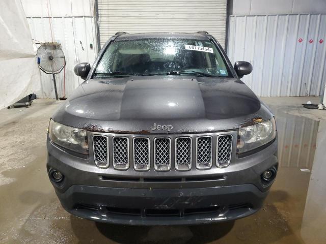 Photo 5 from auction – 2014 JEEP COMPASS LA with VIN 1C4NJDEBXED728901