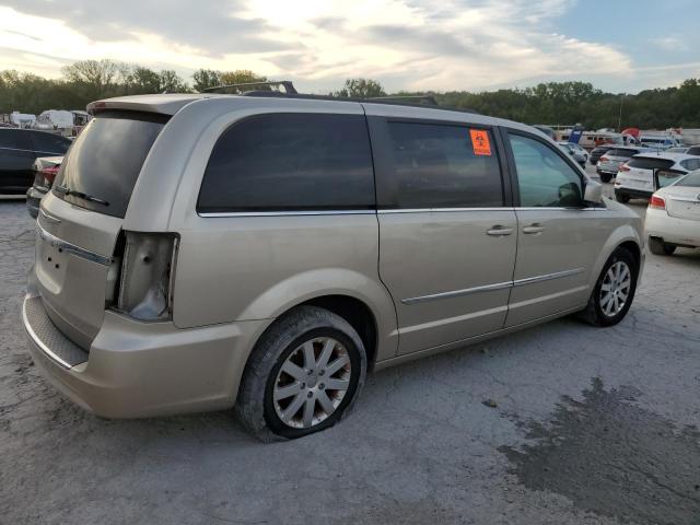 Photo 3 from auction – 2013 CHRYSLER TOWN & COU with VIN 2C4RC1BG9DR705583