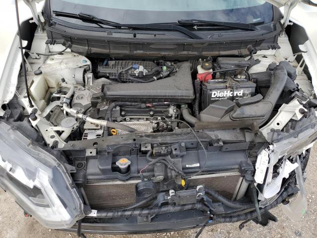 Photo 12 from auction – 2017 NISSAN ROGUE S with VIN 5N1AT2MT3HC844339