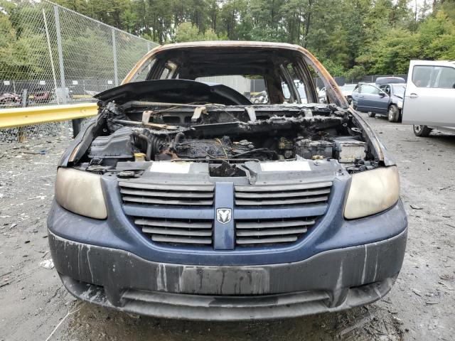 Photo 5 from auction – 2006 DODGE CARAVAN SE with VIN 1D4GP25E76B645643