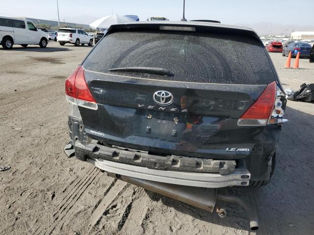 Photo 6 from auction – 2014 TOYOTA VENZA LE with VIN 4T3BA3BB3EU063280