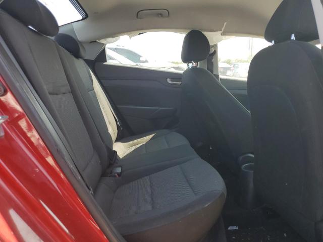 Photo 10 from auction – 2020 HYUNDAI ACCENT SE with VIN 3KPC24A66LE103985